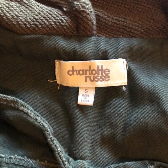 Jacket - Picture 2 of 3